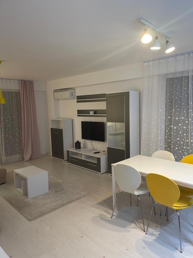 Tranzzit Airport Apartment II Otopeni Εξωτερικό φωτογραφία